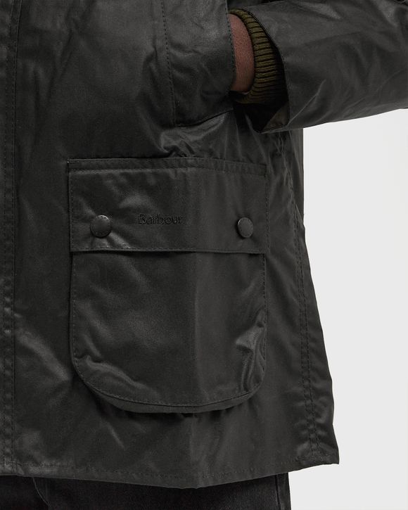 Bedale Wax Jacket