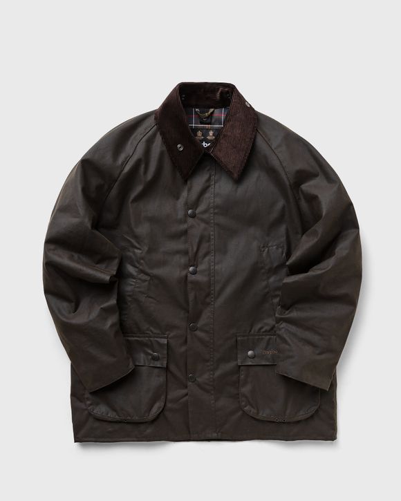 Barbour bedale clearance brown