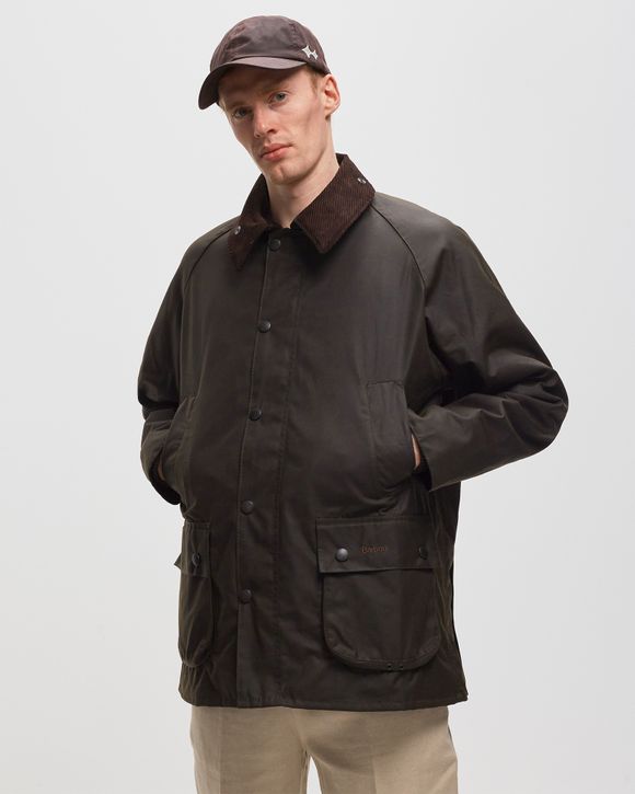 Barbour bedale discount brown