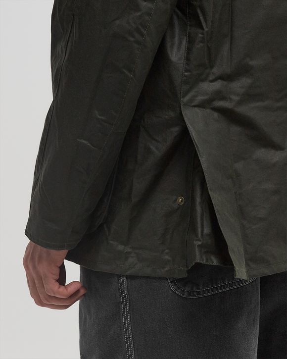 Barbour L/Wgt Ashby Green | BSTN Store