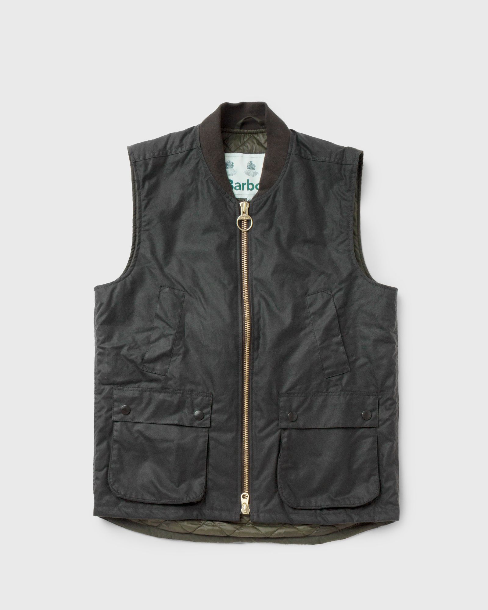 WESTMORLAND WAX JACKET