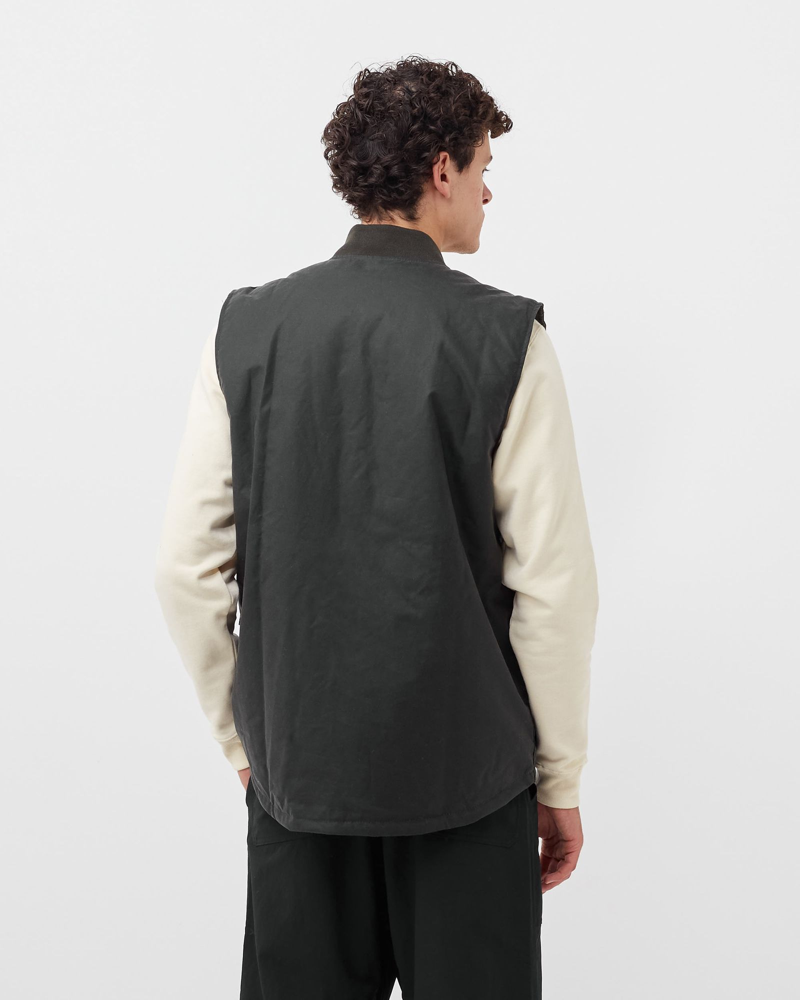 WESTMORLAND WAX JACKET