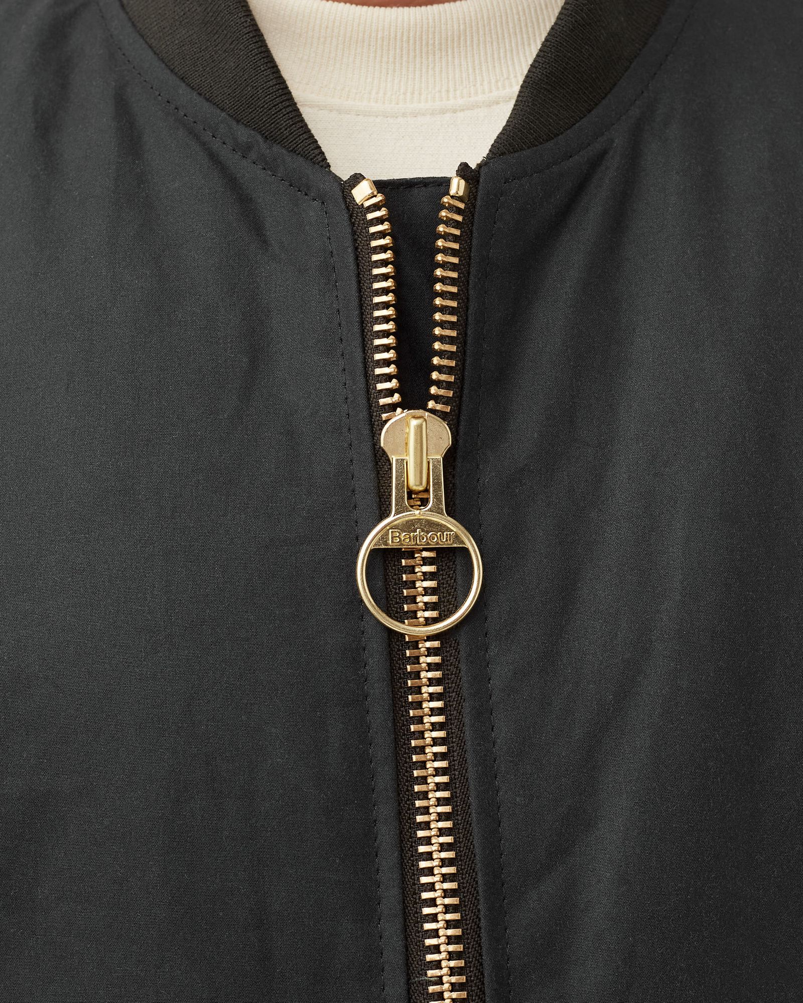 WESTMORLAND WAX JACKET