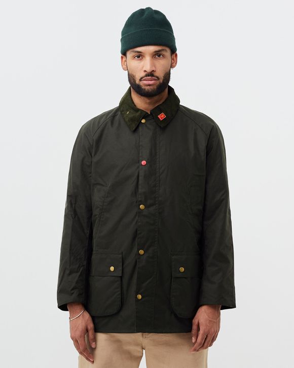 Tig Wax Jacket