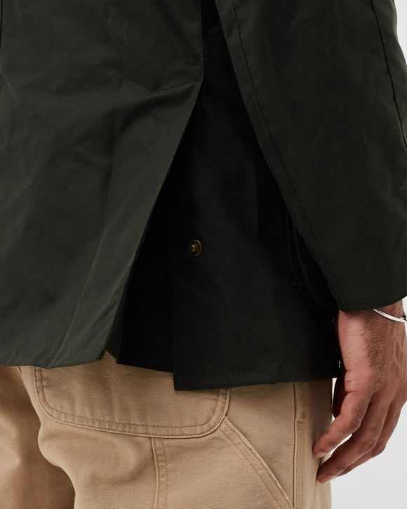 Tig Wax Jacket