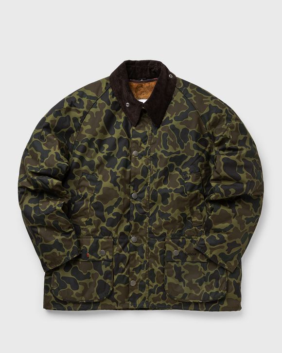 Patch Half Zip Sweater Barbour - BARBOUR - AsterModa