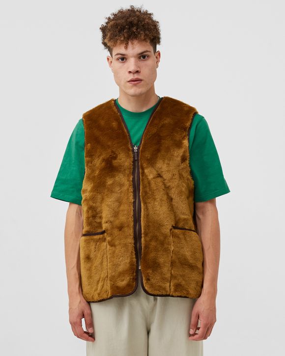 Barbour x NOAH Wax Camo