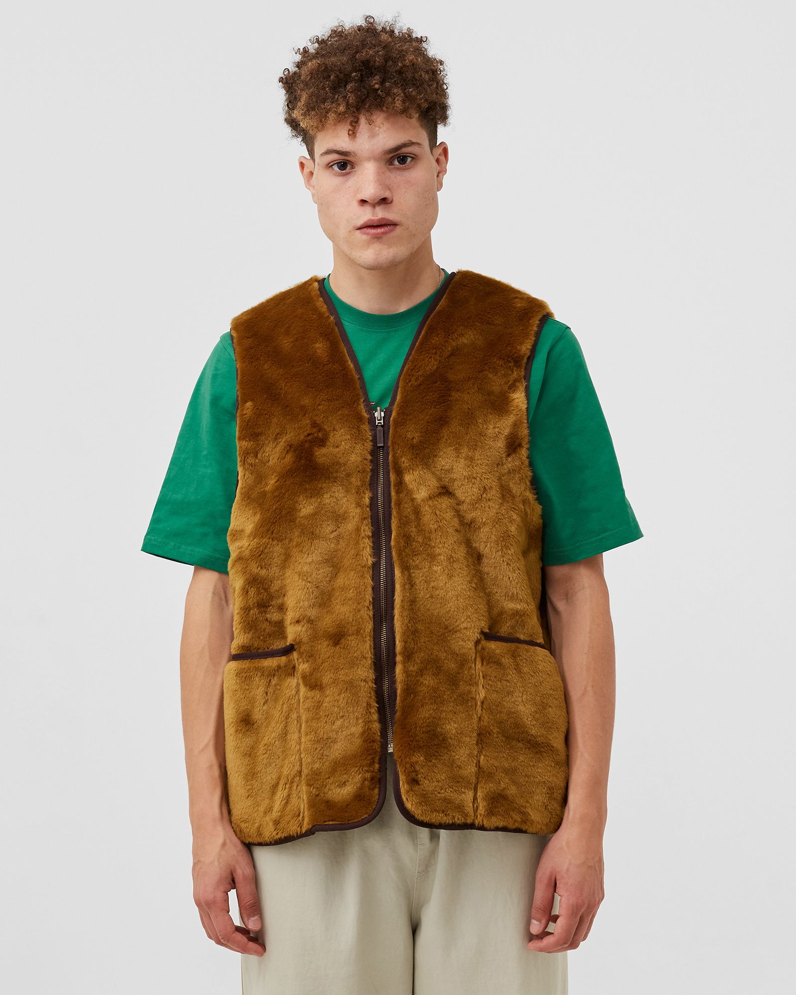 Barbour x NOAH Wax Camo