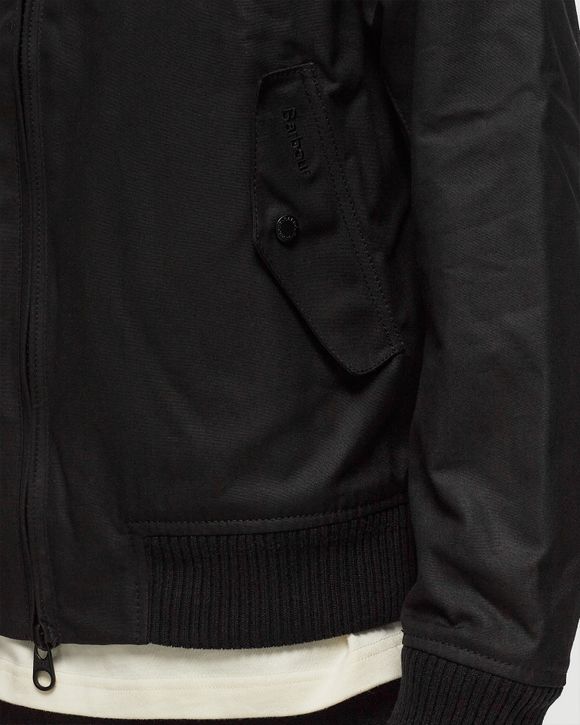 x BARACUTA Porton Wax B
