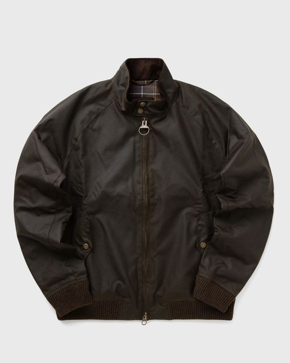 x BARACUTA Porton Wax O