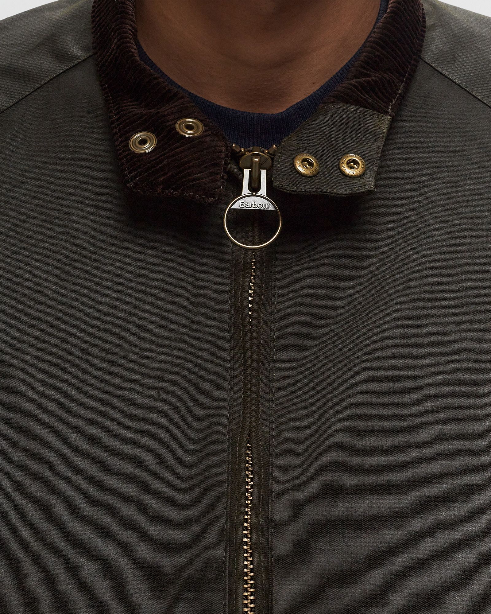 x BARACUTA Porton Wax O