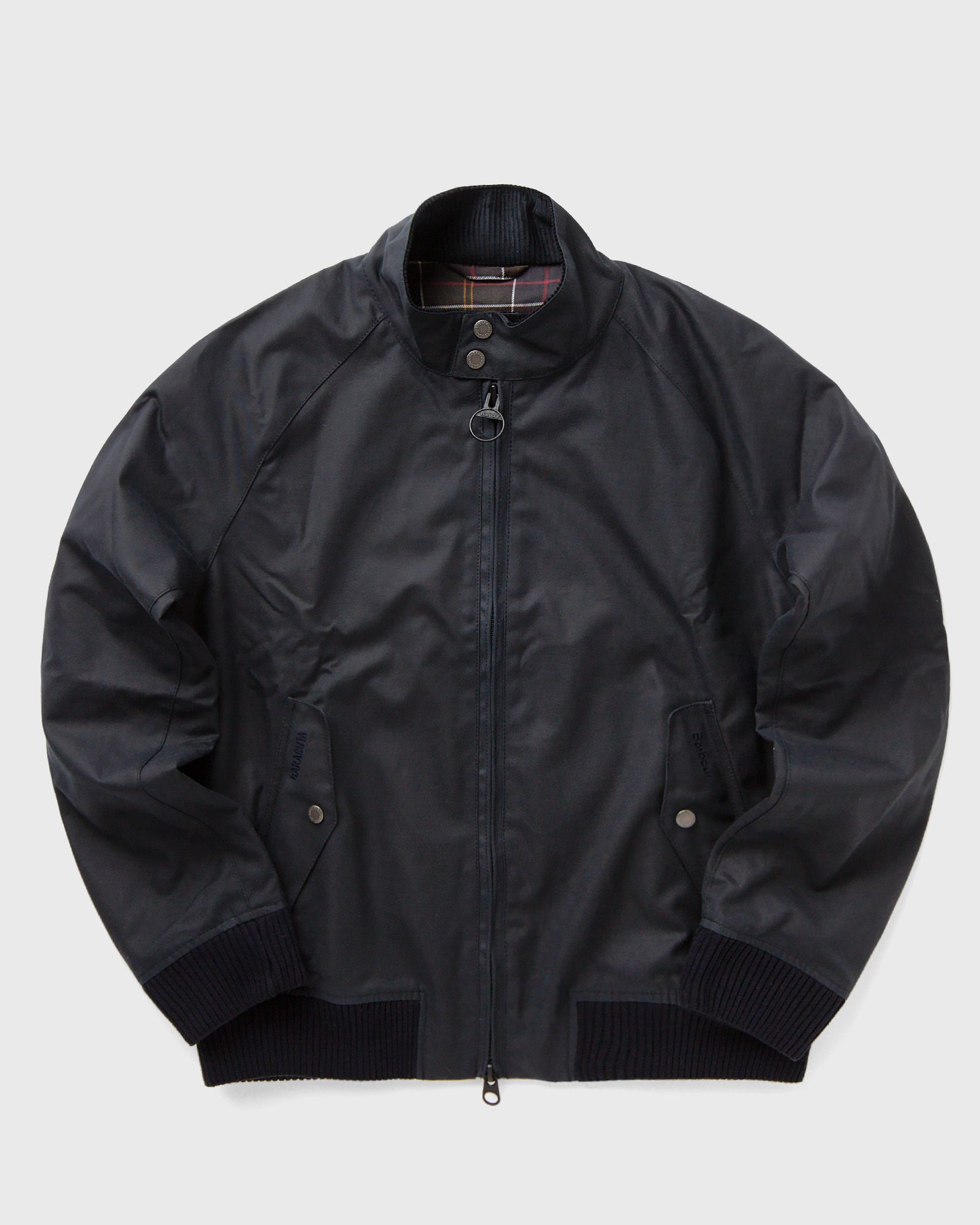 x BARACUTA Porton Wax N