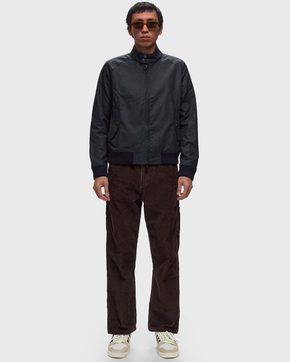 x BARACUTA Porton Wax N
