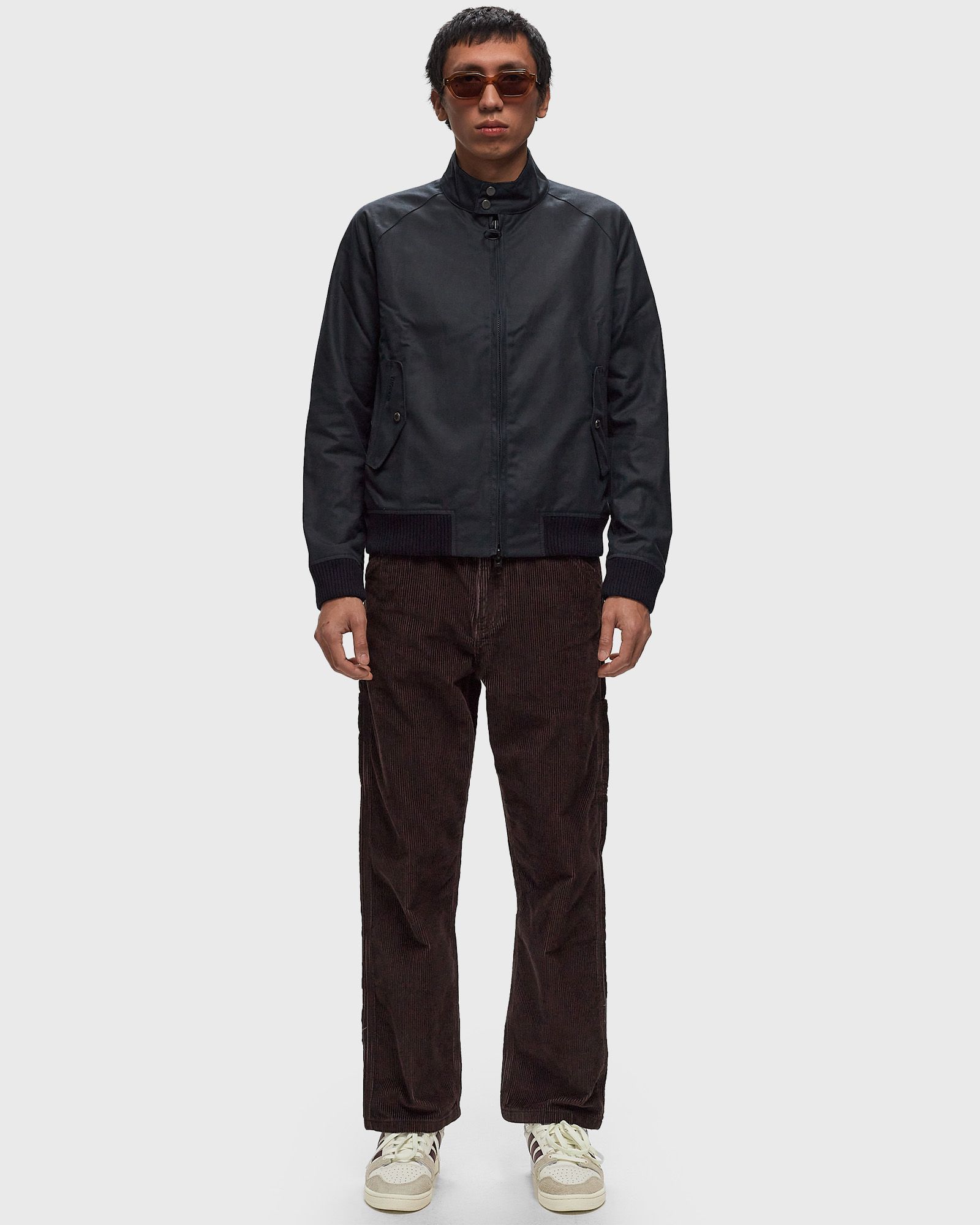 x BARACUTA Porton Wax N