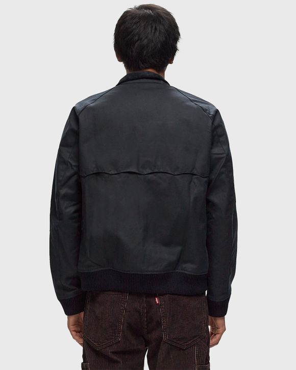 x BARACUTA Porton Wax N