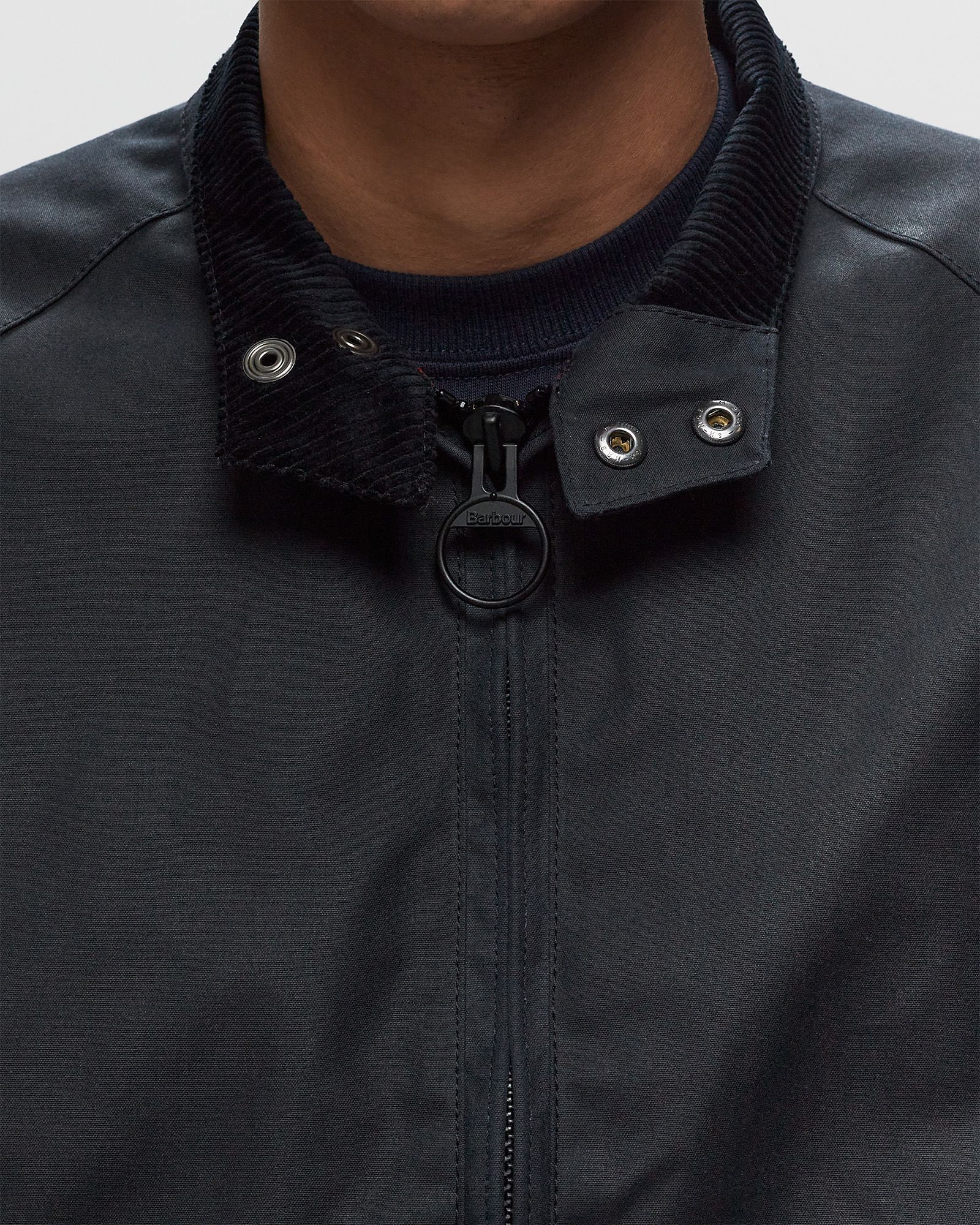 x BARACUTA Porton Wax N