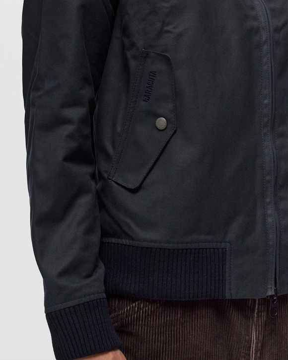x BARACUTA Porton Wax N