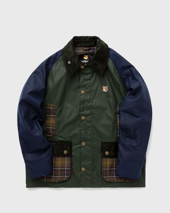 Unidays barbour discount