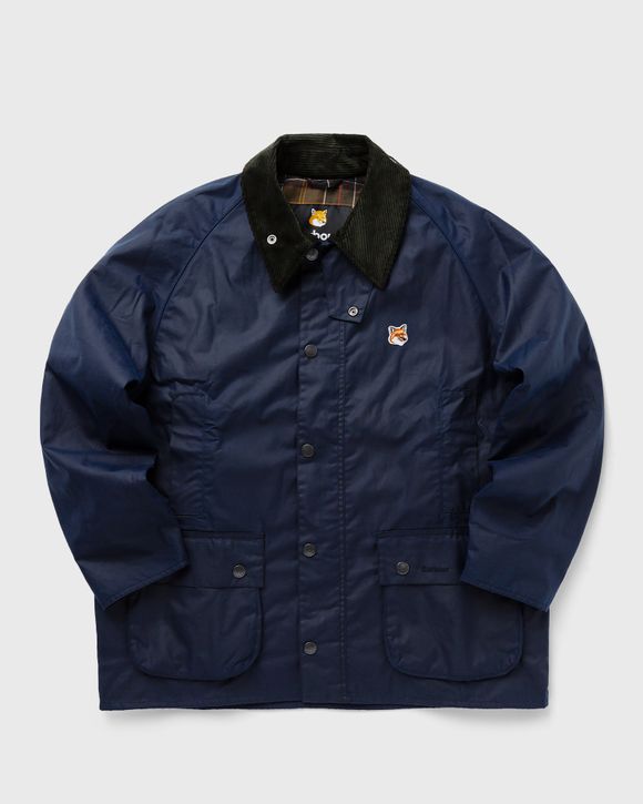 Barbour beaufort discount japan collection