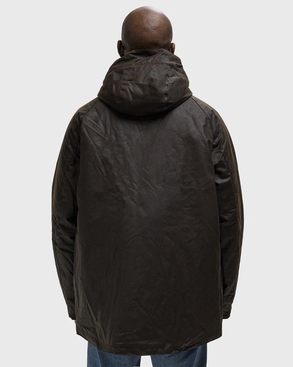 Modern Beaufor Jacket