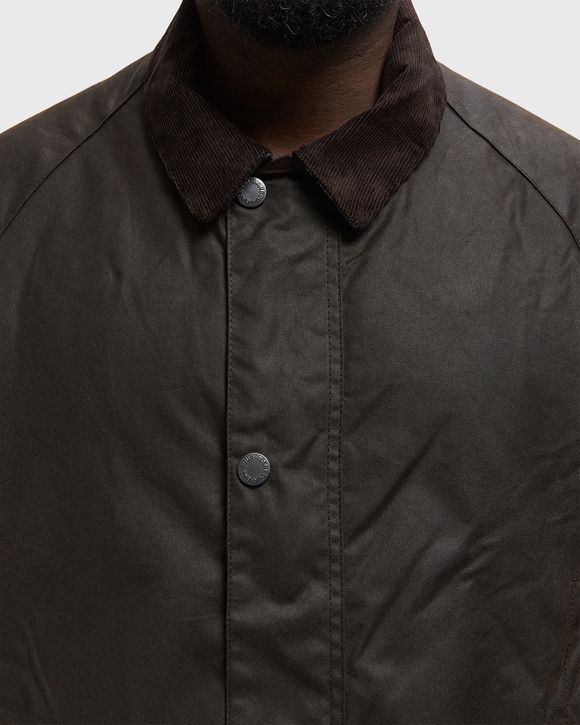 Modern Beaufor Jacket