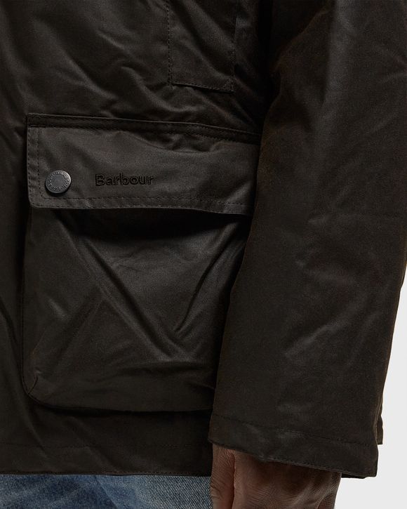 Modern Beaufor Jacket