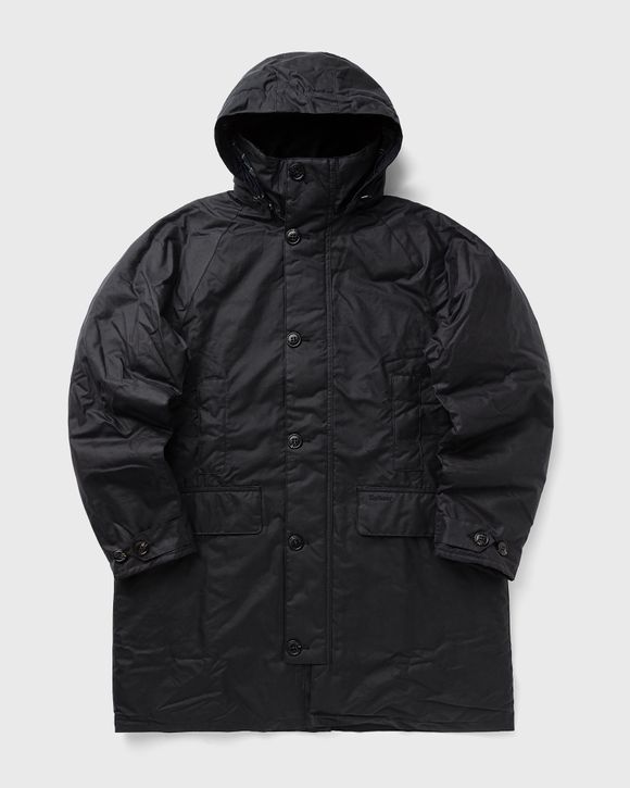 Beaudale Trench Jacket