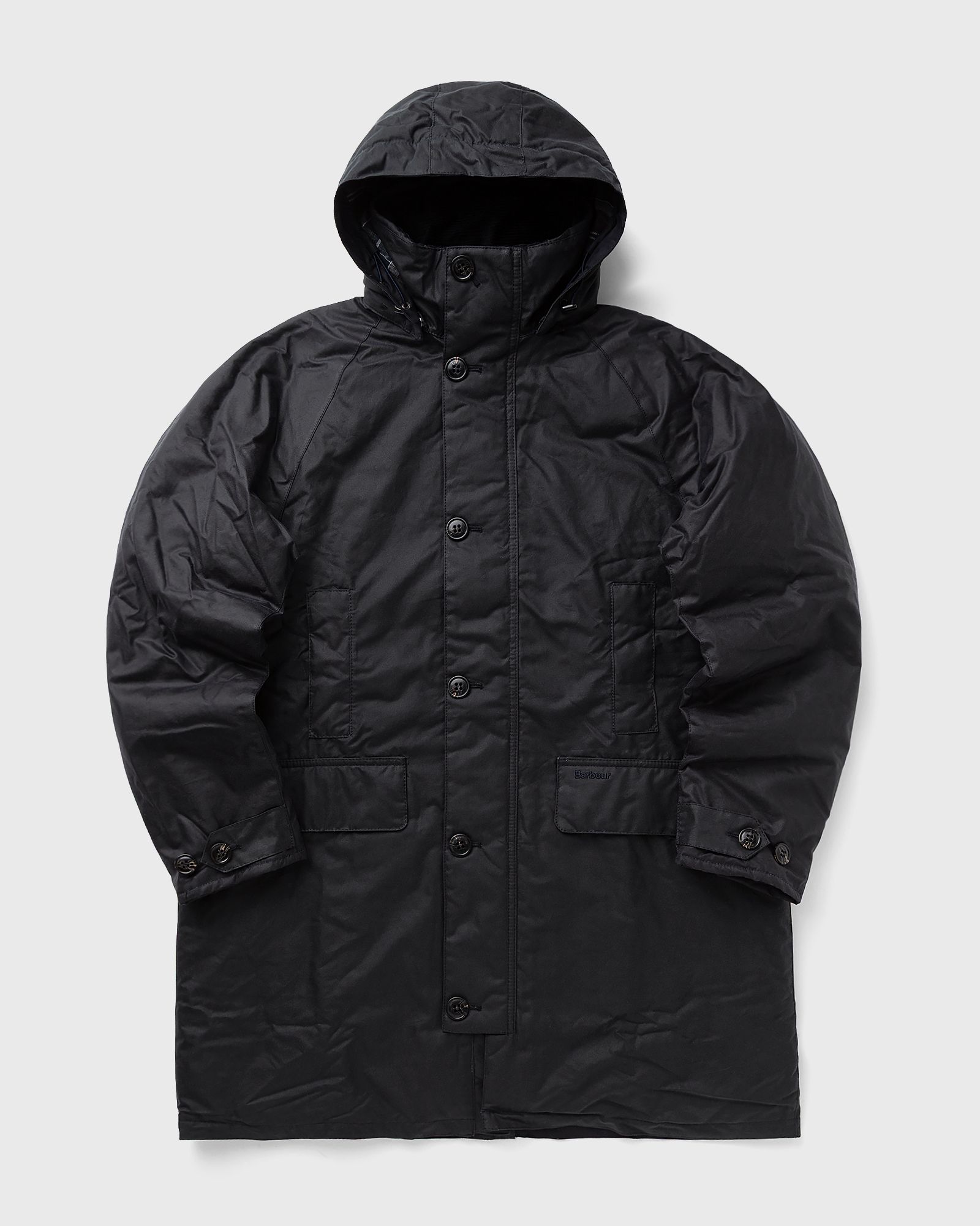 Beaudale Trench Jacket-image