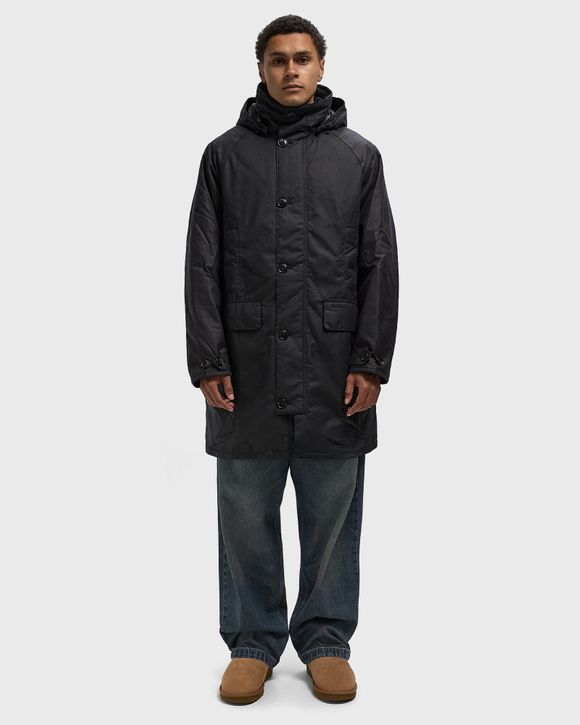 Thumbnail - Beaudale Trench Jacket