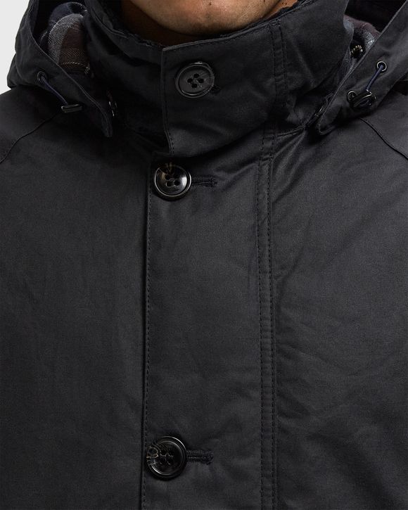 Beaudale Trench Jacket