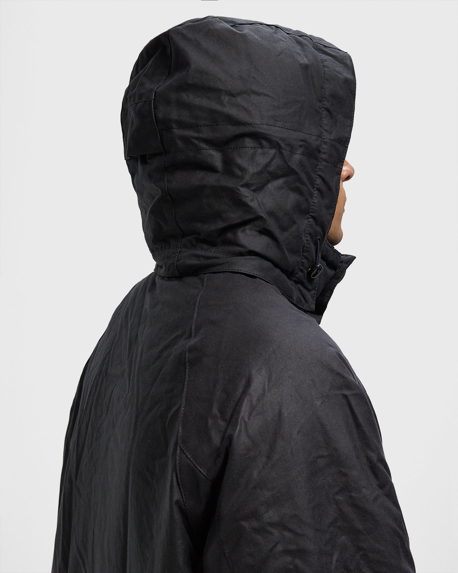 Beaudale Trench Jacket