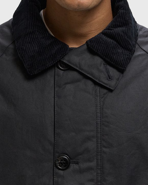 Beaudale Trench Jacket