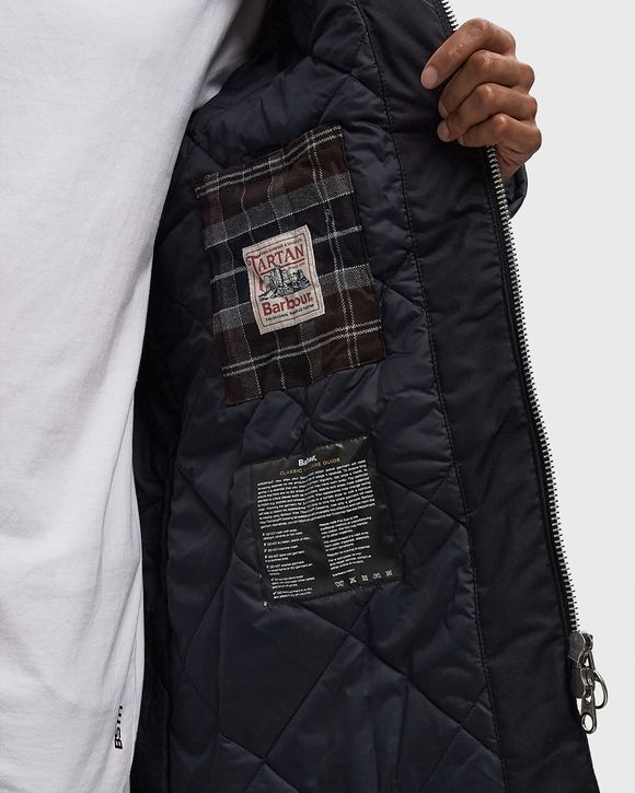Beaudale Trench Jacket