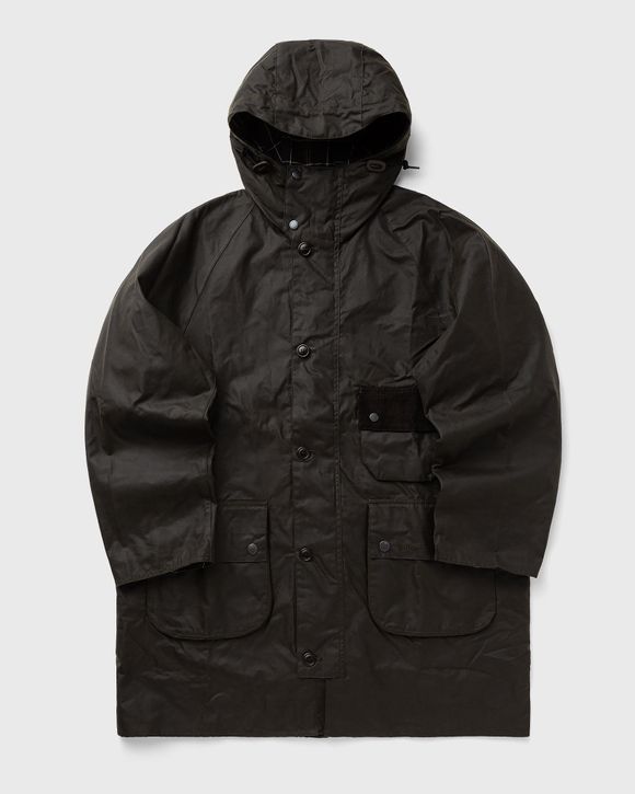 Solway Trench Jacket