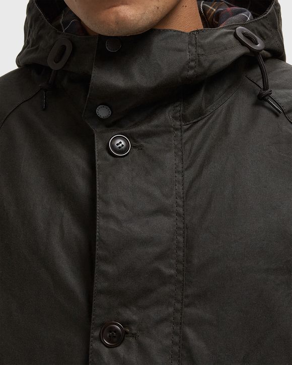 Solway Trench Jacket