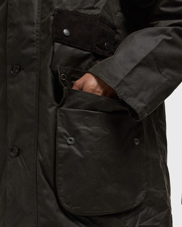Solway Trench Jacket
