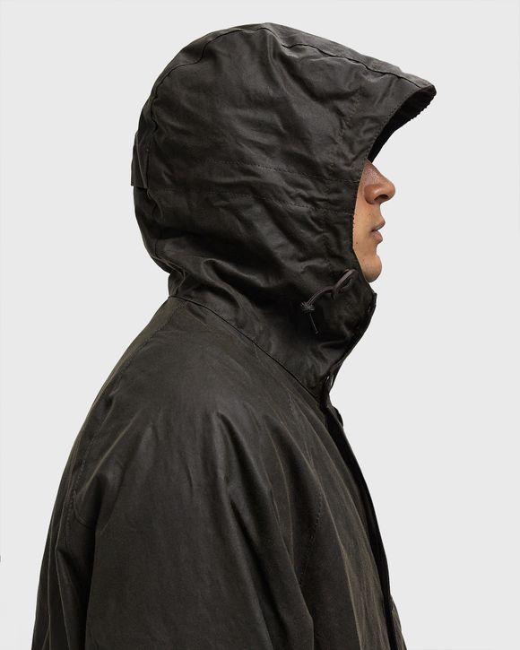 Solway Trench Jacket