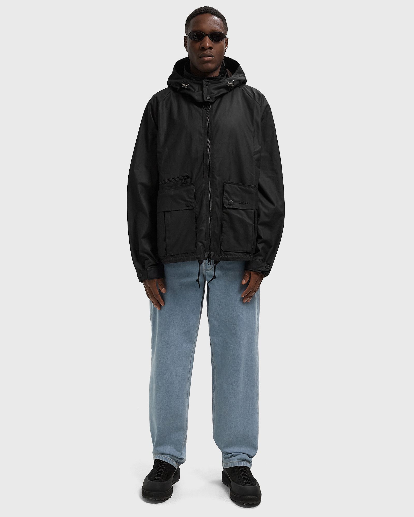 RE Bardon Spey Jacket