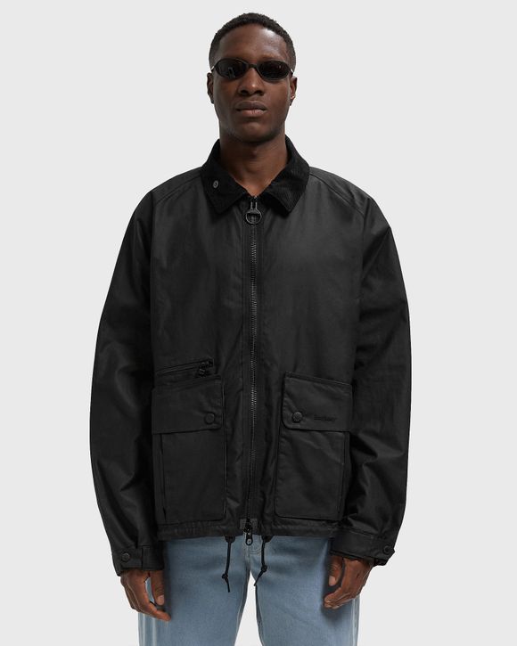 RE Bardon Spey Jacket