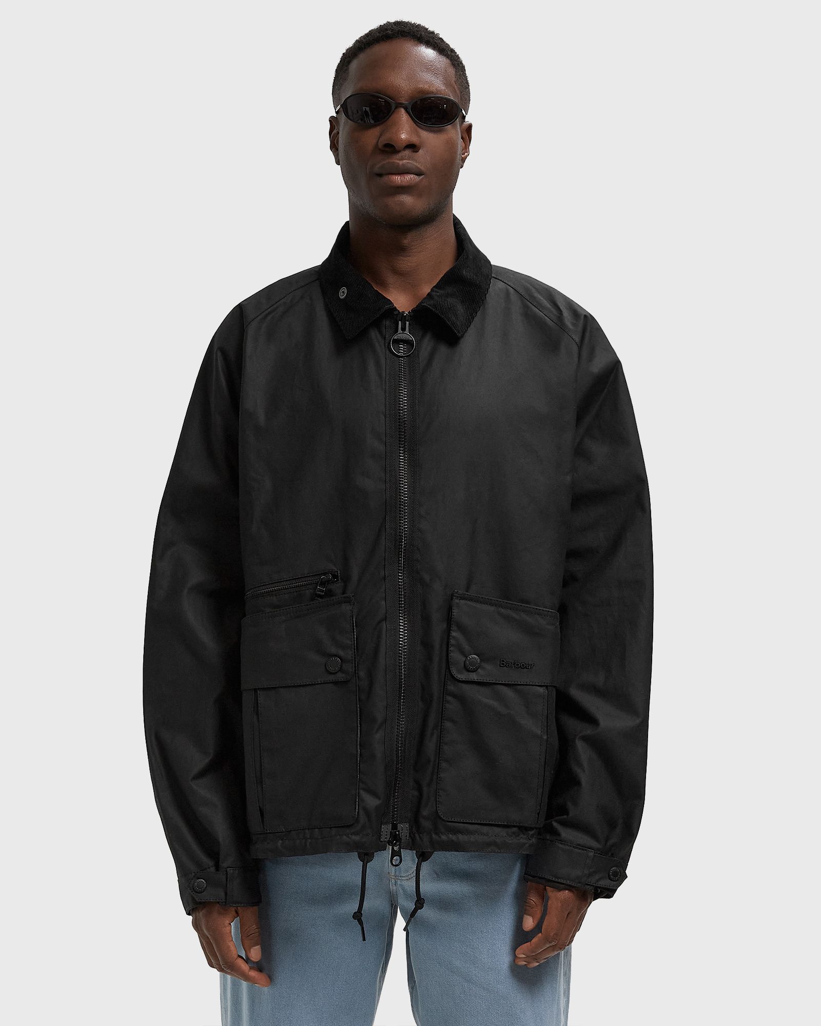 RE Bardon Spey Jacket