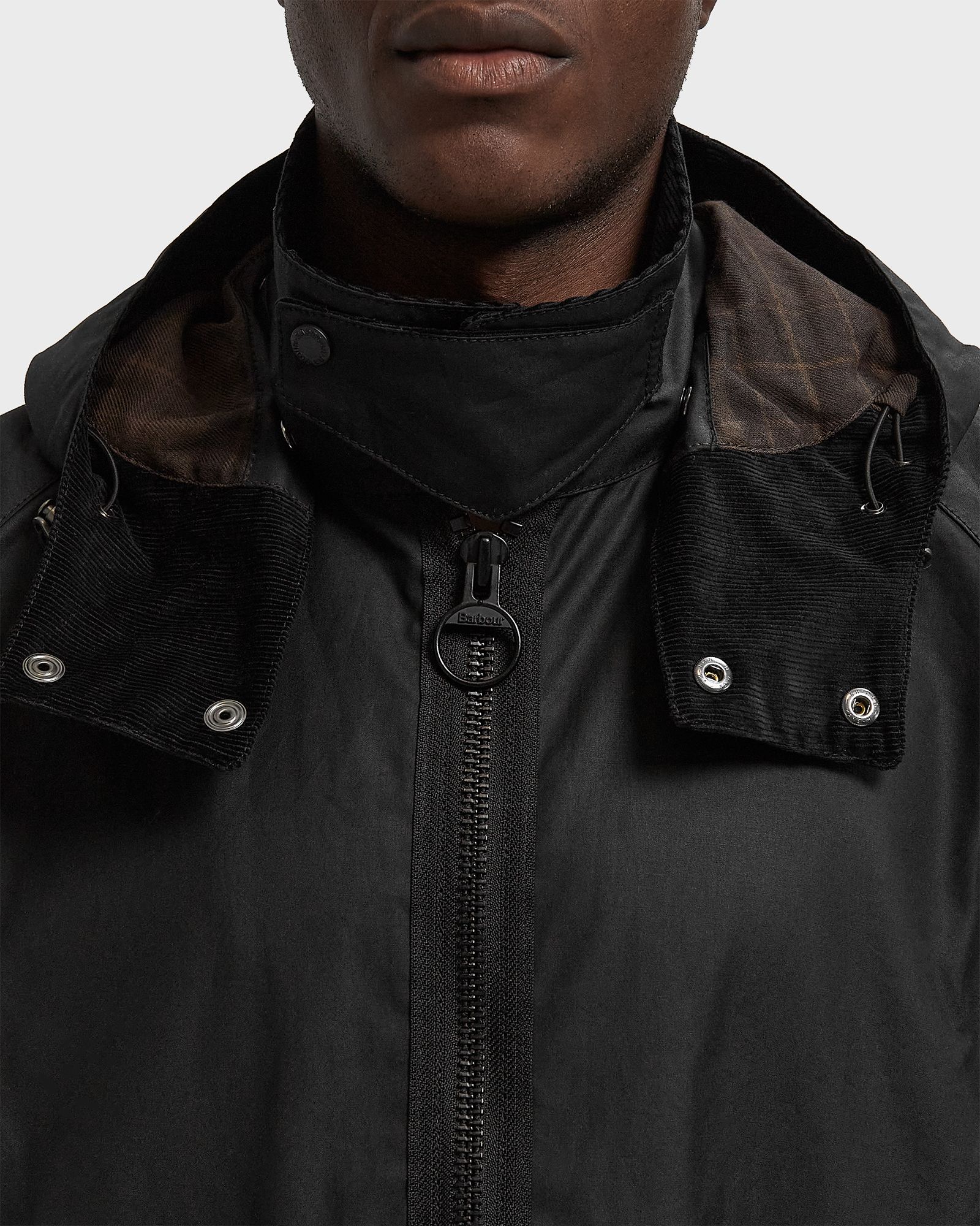 RE Bardon Spey Jacket