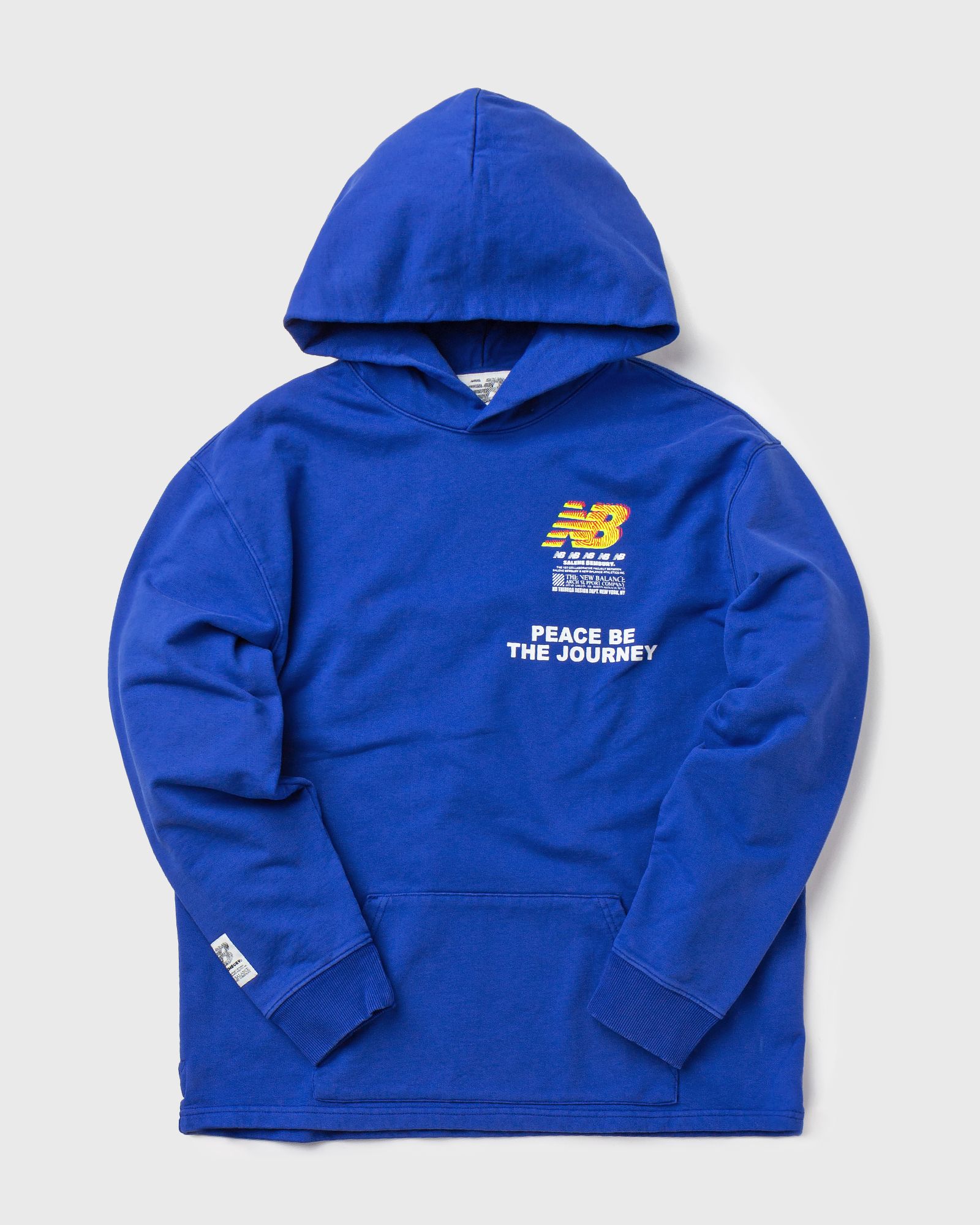 New Balance x Salehe Bembury PBJ Hoodie