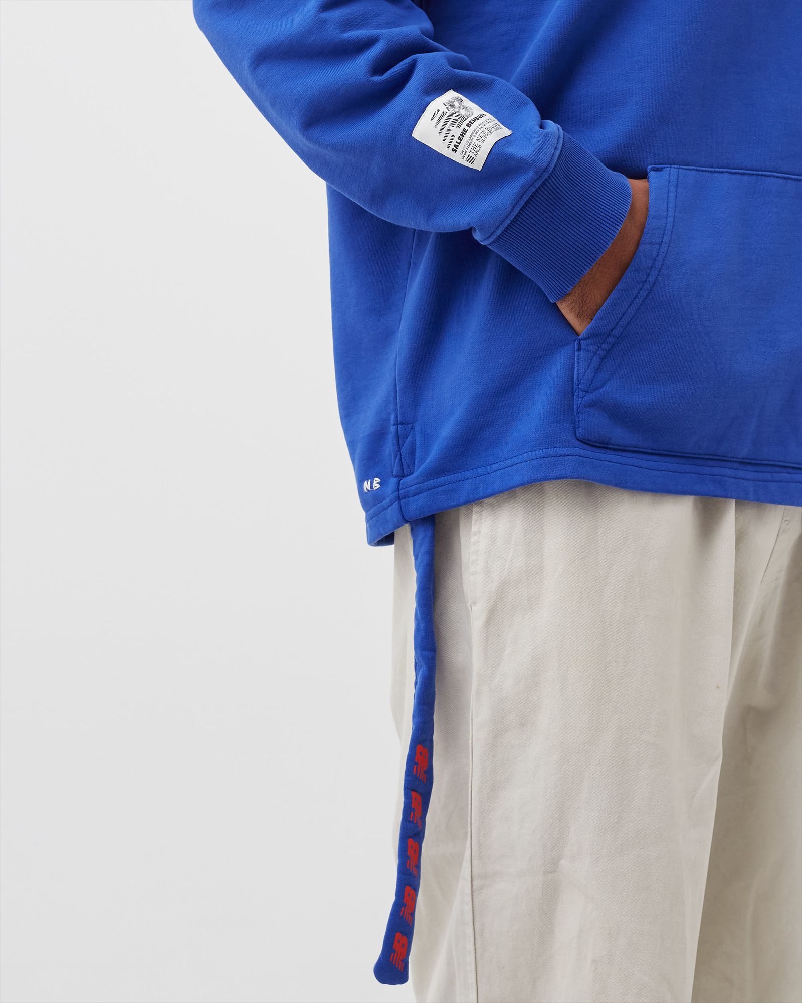 New Balance x Salehe Bembury PBJ Hoodie