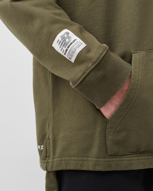New Balance x Salehe Bembury Yurt Hoodie