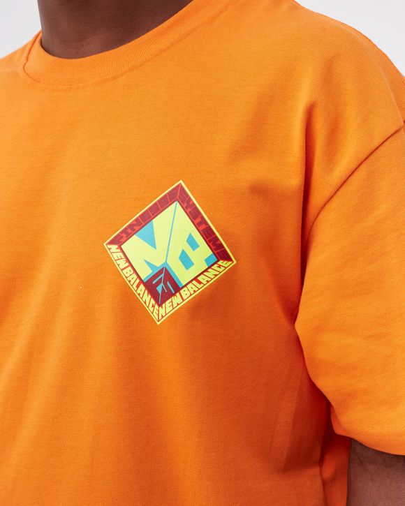 New Balance x Salehe Bembury Yurt Tee