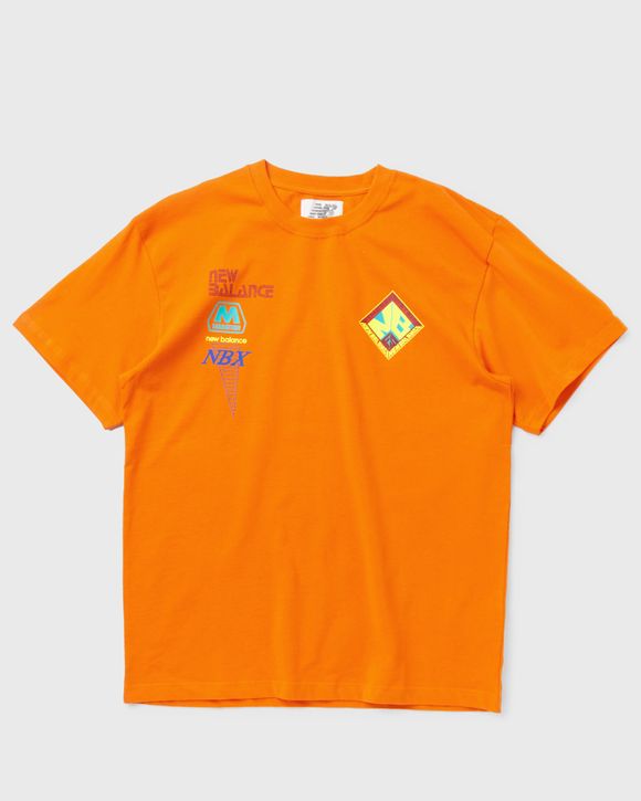 New Balance x Salehe Bembury Yurt Tee