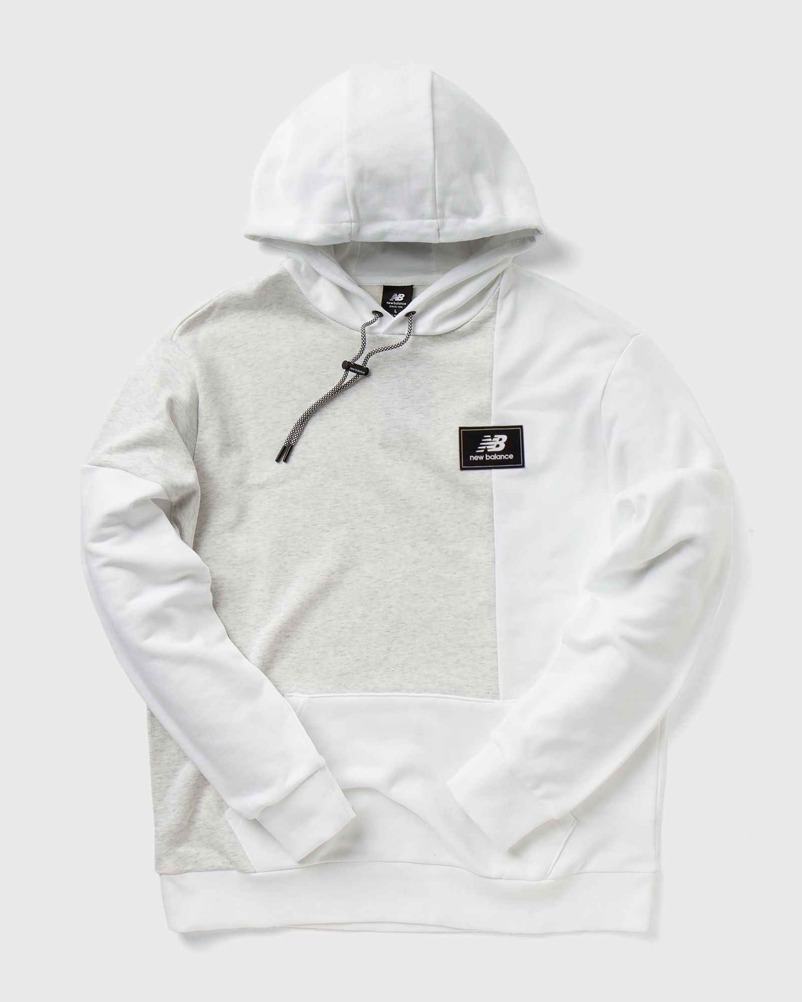 ATHLETICS FLEECE HOODIE