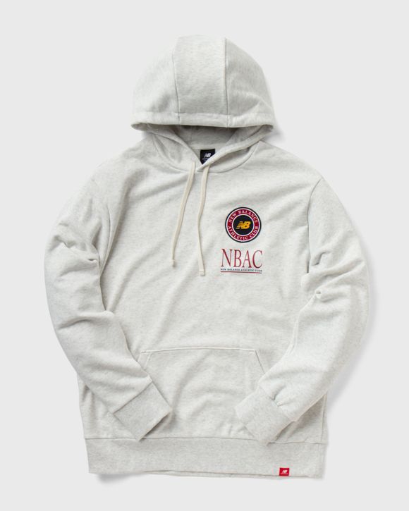 Essential ATHLETIC CLUB Fleece Hoody