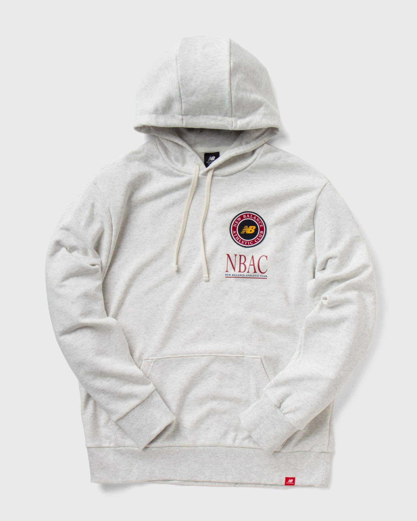 Essential ATHLETIC CLUB Fleece Hoody