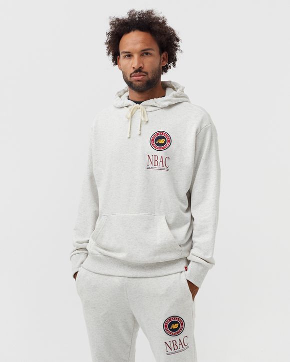 Essential ATHLETIC CLUB Fleece Hoody